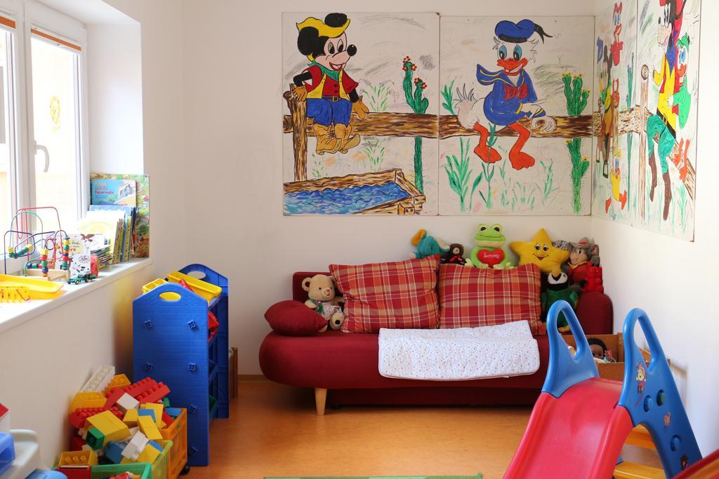 Hotel Domittner Klöch Dış mekan fotoğraf