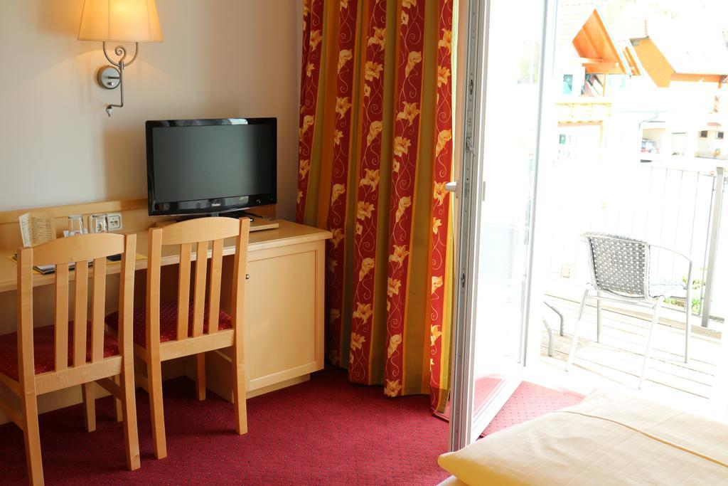 Hotel Domittner Klöch Dış mekan fotoğraf