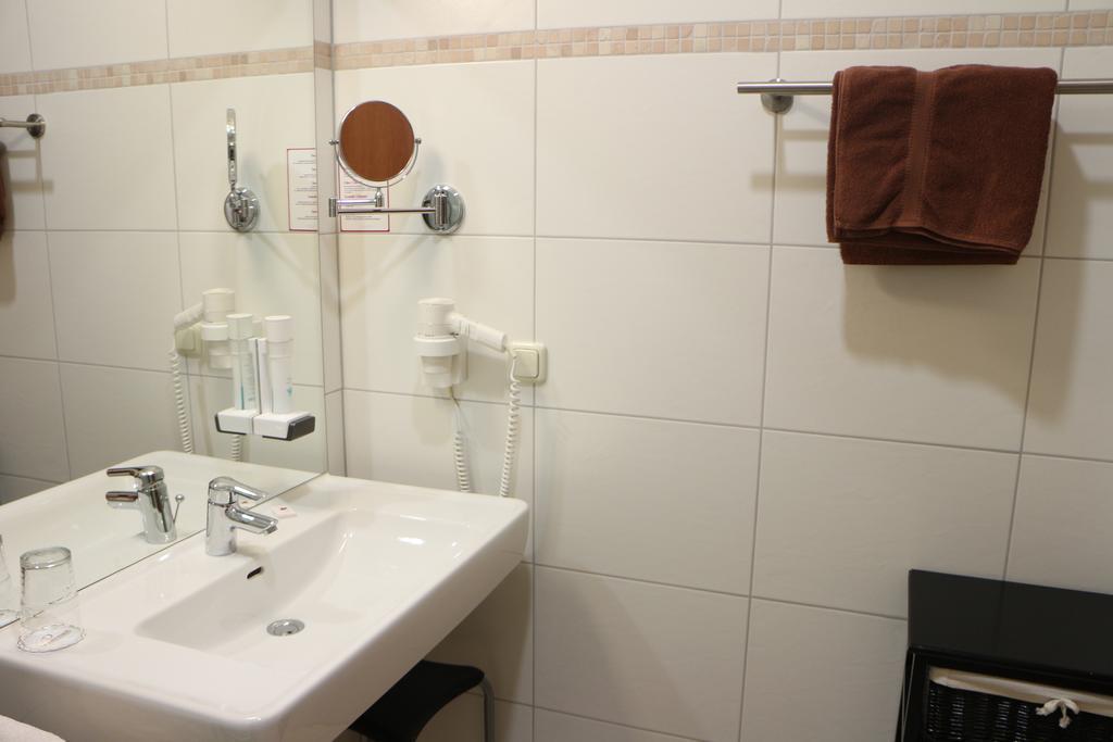 Hotel Domittner Klöch Dış mekan fotoğraf