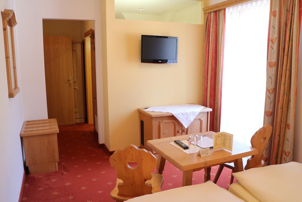 Hotel Domittner Klöch Oda fotoğraf