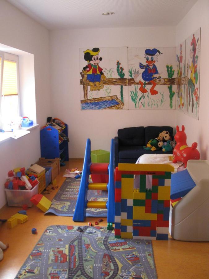 Hotel Domittner Klöch Dış mekan fotoğraf