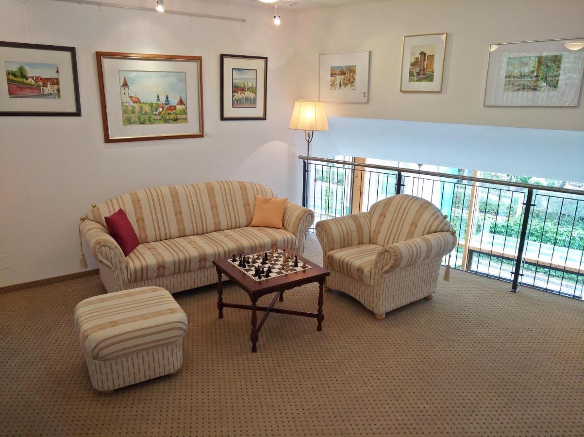 Hotel Domittner Klöch Dış mekan fotoğraf