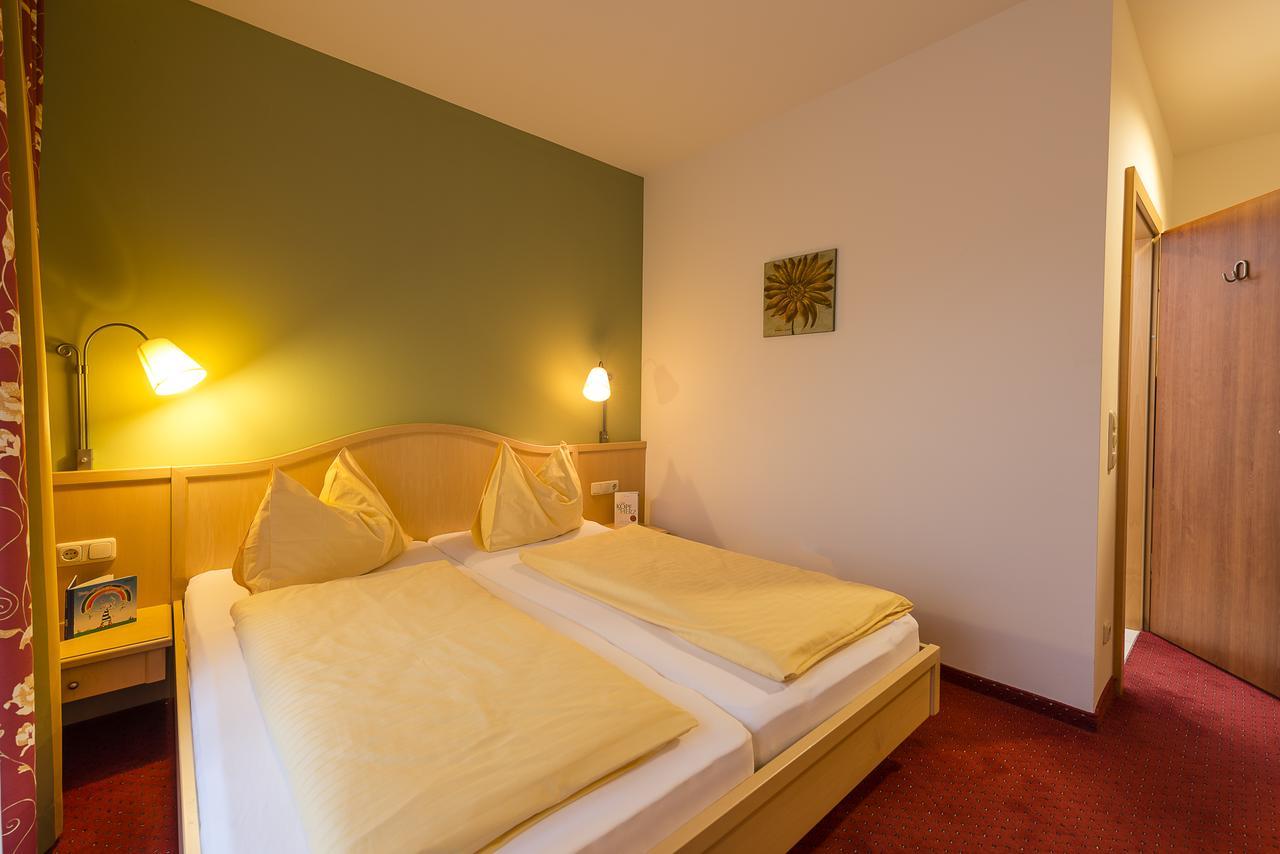 Hotel Domittner Klöch Dış mekan fotoğraf