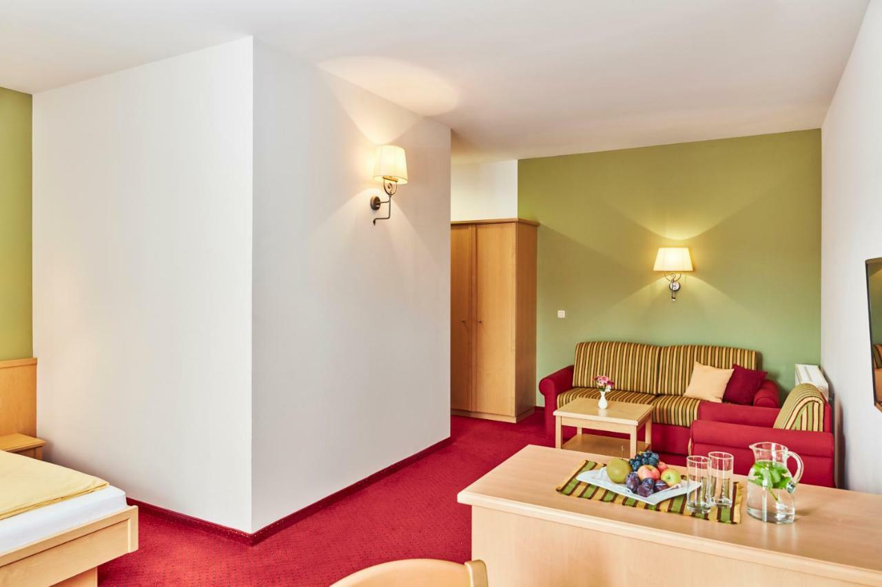 Hotel Domittner Klöch Dış mekan fotoğraf