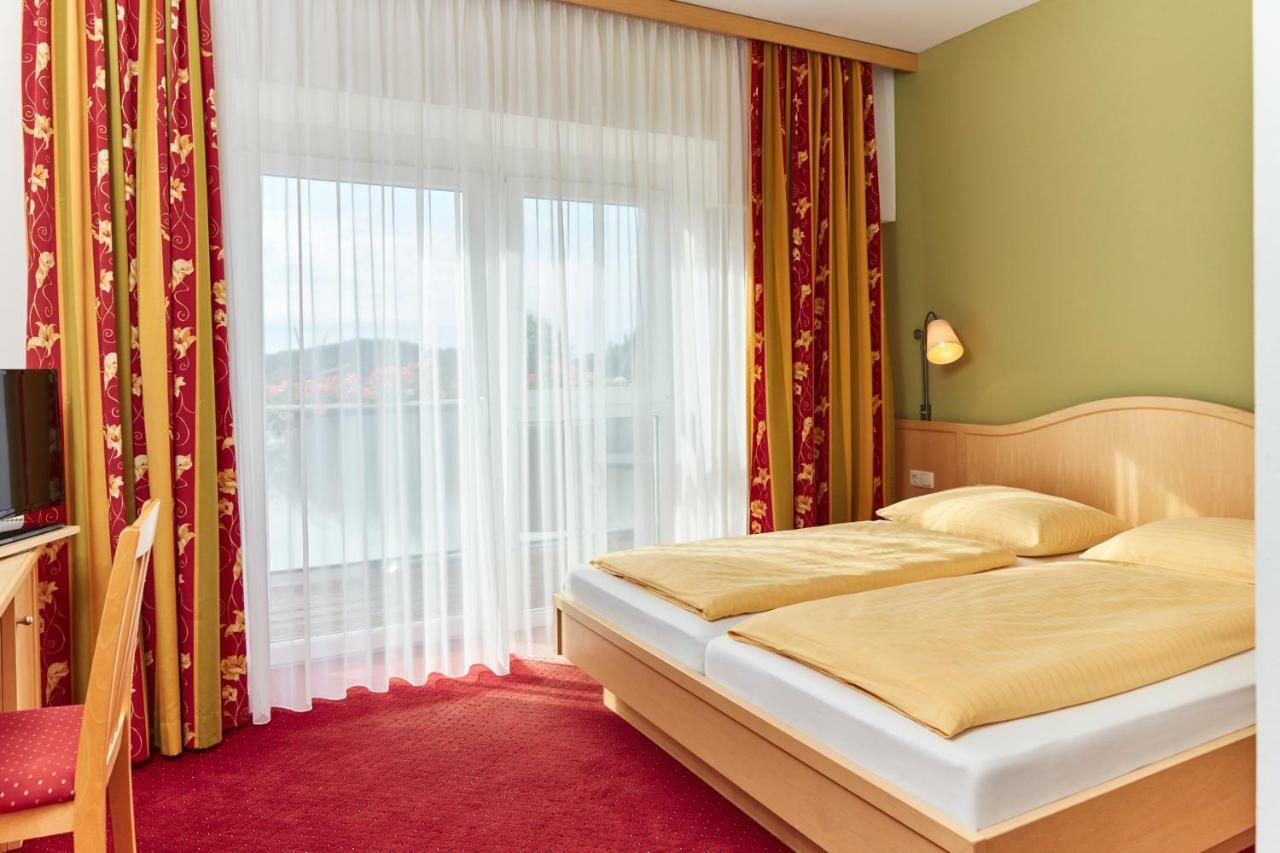 Hotel Domittner Klöch Dış mekan fotoğraf