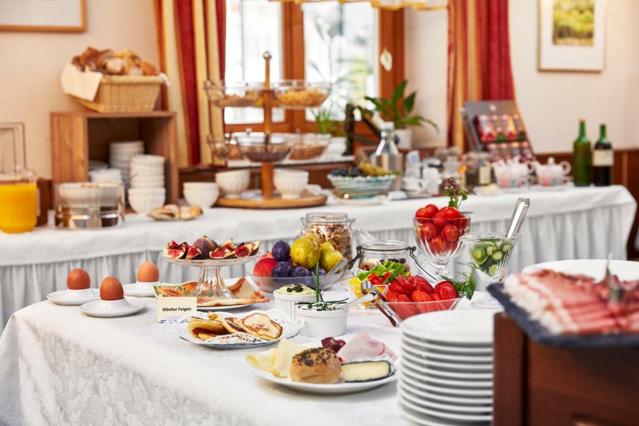 Hotel Domittner Klöch Dış mekan fotoğraf