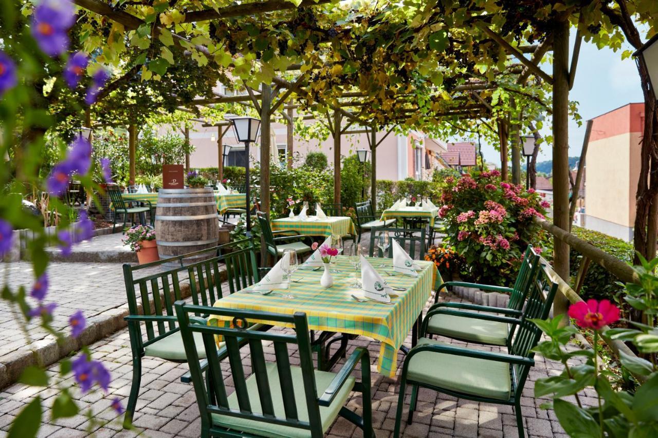 Hotel Domittner Klöch Dış mekan fotoğraf